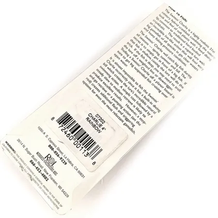 Joe Bucher Swim'n Charlie, pstrąg (trout), 21 g wobler #11483