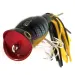  Fred Arbogast Hula Popper, , 10 g wobler #16081
