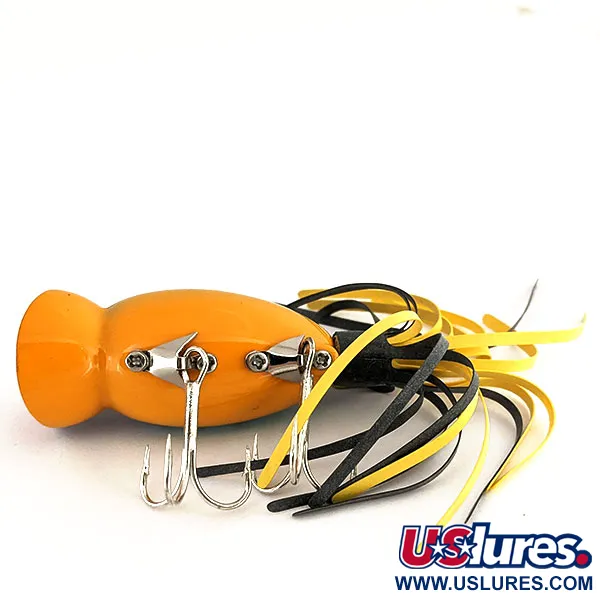  Fred Arbogast Hula Popper, , 10 g wobler #16081