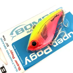 Bomber Super Pogy