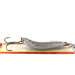  Luhr Jensen Quiver, Srebrny Tygrys, 39 g wobler #11307