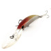 FishHouse USA FishHouse Crystal Minnow Deep Diver, Crystal, 25 g wobler #11308