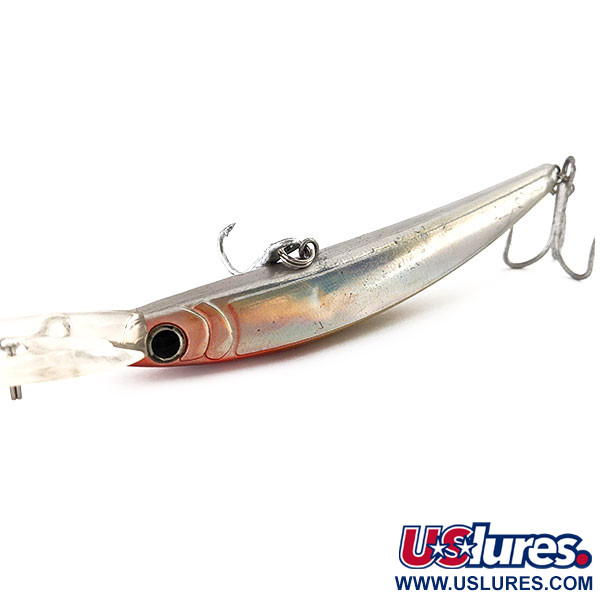 FishHouse Crystal Minnow Deep Diver