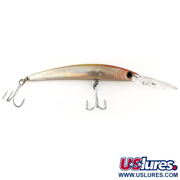 FishHouse Crystal Minnow Deep Diver