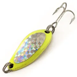 Little Jewel UV (świeci w ultrafiolecie)