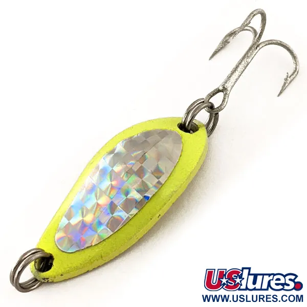 Little Jewel UV (świeci w ultrafiolecie)