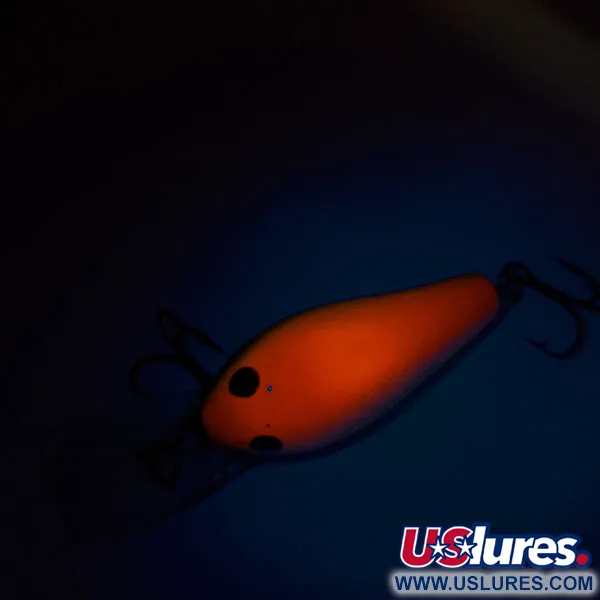 Rapala Fat Rap FR 5, Pomarańczowy, 8,8 g wobler #11326