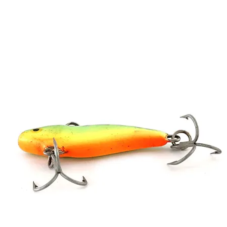 Rapala Rattl'n Rap, Fire Tiger (Ognisty Tygrys), 6 g wobler #11329