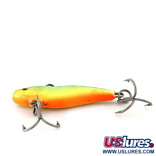 Rapala Rattl'n Rap, Fire Tiger (Ognisty Tygrys), 6 g wobler #11329