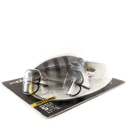 Storm Arashi Rattling Square 5, Bluegill, 18 g wobler #11332