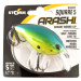  Storm Arashi Silent Square 5, Blue Chart Shad, 18 g wobler #11706