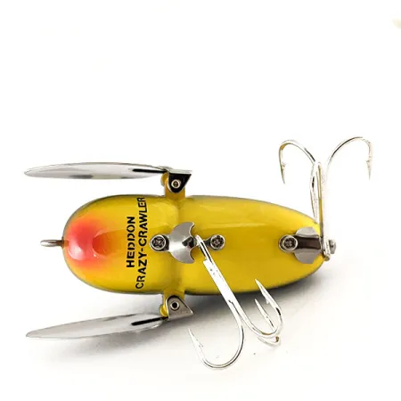 Heddon Crazy Crawler, Żaba, 14 g wobler #11334