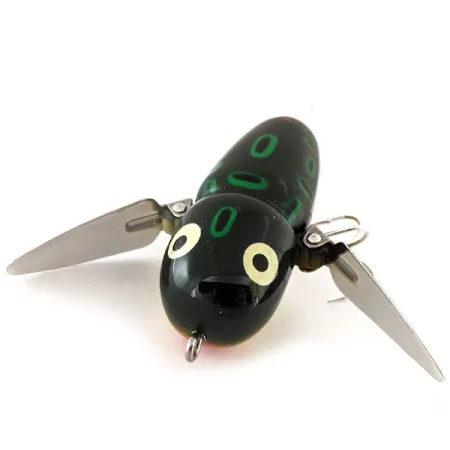 Heddon Crazy Crawler