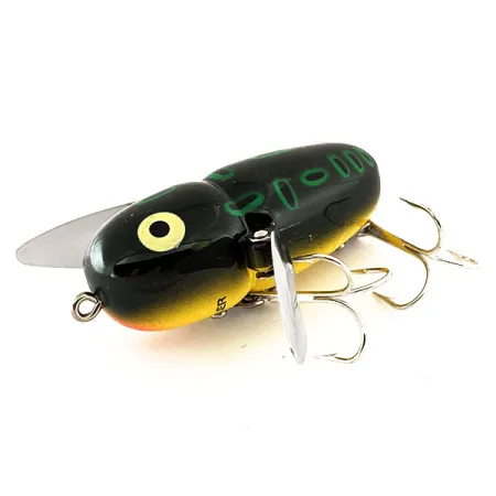 Heddon Crazy Crawler, Żaba, 14 g wobler #11334