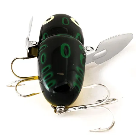 Heddon Crazy Crawler, Żaba, 14 g wobler #11334