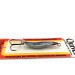  Luhr Jensen Quiver, Niebieski Shiner, 7 g wobler #11609