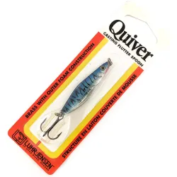 Luhr Jensen Quiver