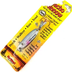 Northland Macho Minnow, pilker