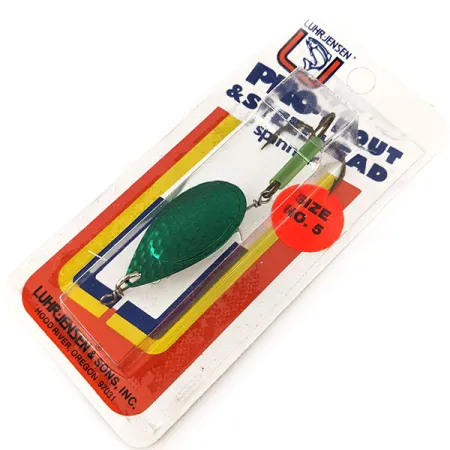 Luhr Jensen Pro Trout 5