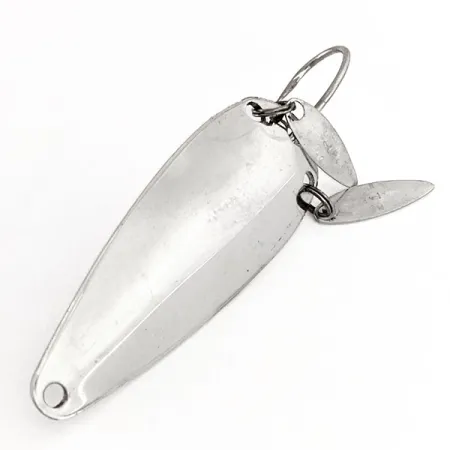 Błystka antyzaczepowa Marathon ze skrzydełkami