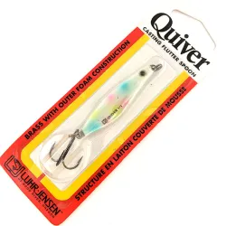 Luhr Jensen Quiver (świeci w ciemności)
