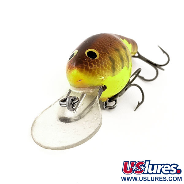 Bagley Bait Bagley Mama CAT, Fire Tiger (Ognisty Tygrys), 14 g wobler #11354