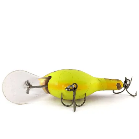 Bagley Mama CAT, Fire Tiger (Ognisty Tygrys), 14 g wobler #11354