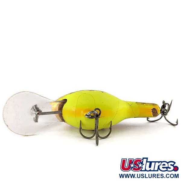  Bagley Mama CAT, Fire Tiger (Ognisty Tygrys), 14 g wobler #11354