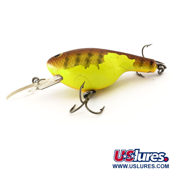 Bagley Bait Bagley Mama CAT, Fire Tiger (Ognisty Tygrys), 14 g wobler #11354