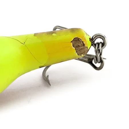 Bagley Mama CAT, Fire Tiger (Ognisty Tygrys), 14 g wobler #11354