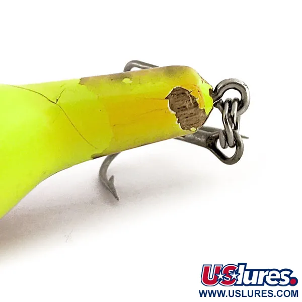  Bagley Mama CAT, Fire Tiger (Ognisty Tygrys), 14 g wobler #11354