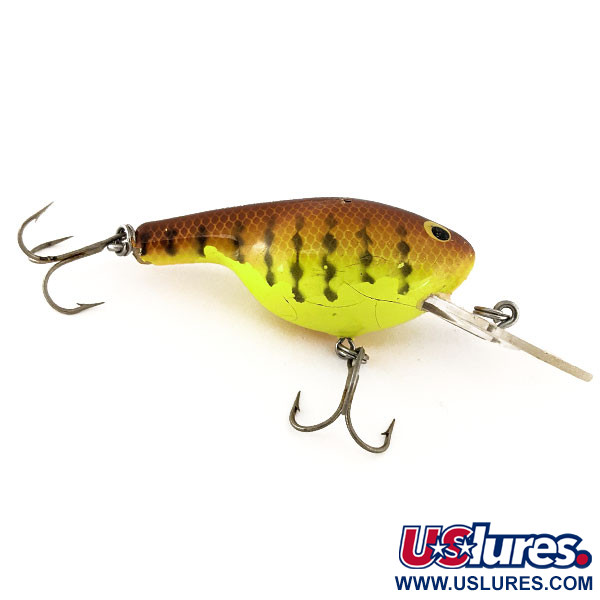 Bagley Bait Bagley Mama CAT, Fire Tiger (Ognisty Tygrys), 14 g wobler #11354