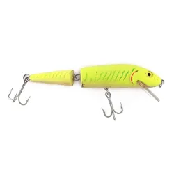 The Producers Finnigan's Minnow Jointed UV (świeci w ultrafiolecie)