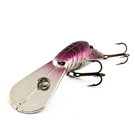 Norman ​B.H Bass Magnet, fioletowy, 9 g wobler #16076