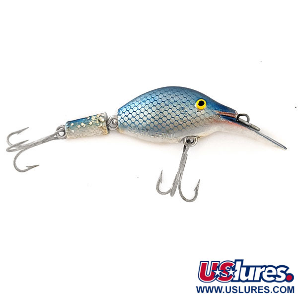 Eppinger Sparkle Tail, niebieski, 6,5 g wobler #11363