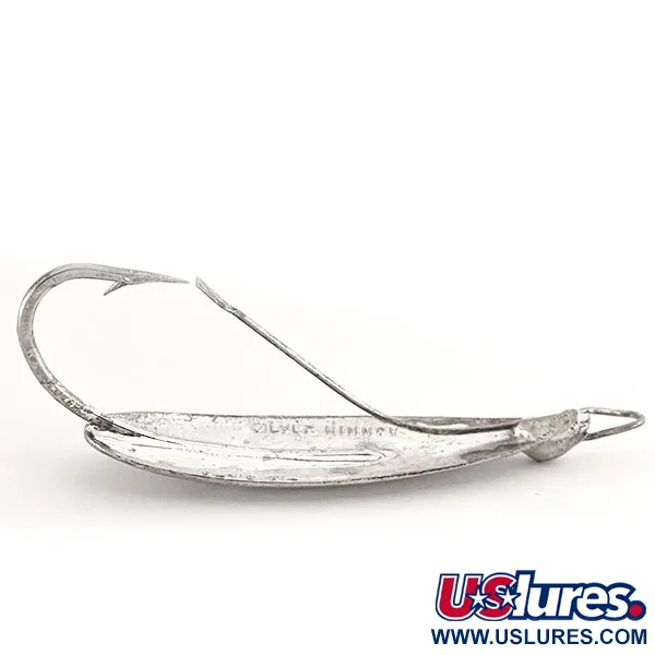 Błystka antyzaczepowa Johnson Silver Minnow