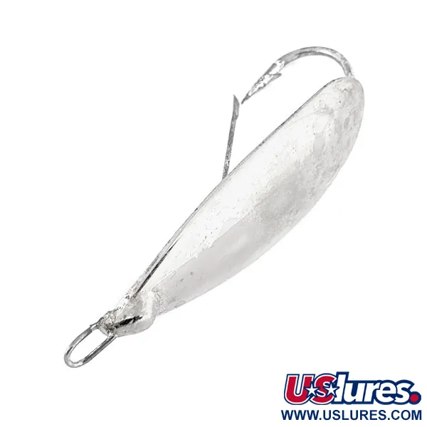 Błystka antyzaczepowa Johnson Silver Minnow