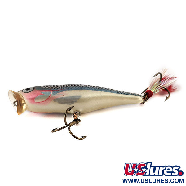  Rapala Skitter Pop SP 07, , 7 g wobler #11372