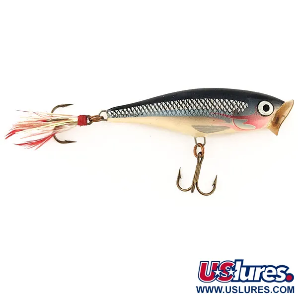 Rapala Skitter Pop SP 07, 7 g wobler #11372