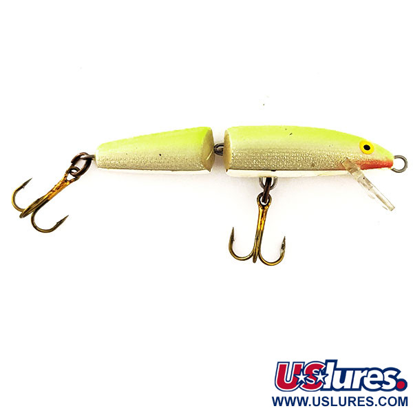 Rapala Jointed J7