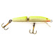  Rapala Jointed J7, Chartreuse, 4 g wobler #11373