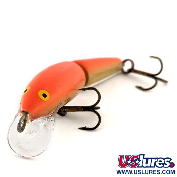 Rapala Jointed J9, GFR, 7 g wobler #11374
