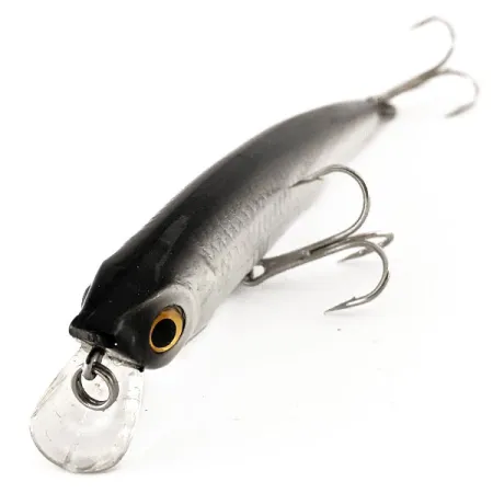 Bass Pro Shops Tourney Special Minnow, srebro, 14 g wobler #11377