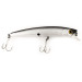  Bass Pro Shops Tourney Special Minnow, srebro, 14 g wobler #11377