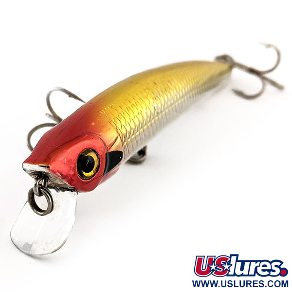 Bass Pro Shops Tourney Special Minnow