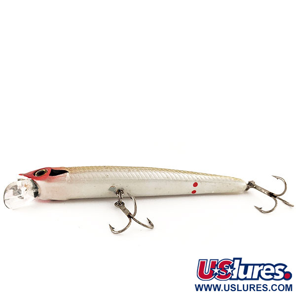  Bass Pro Shops Tourney Special Minnow, , 14 g wobler #11378