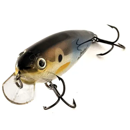 XCalibur Excalibur Shallow Runner Bill Dance Swim'N Image, 12,5 g wobler #11380