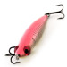 L&S Bait Mirro lure Mirrolure Catch 2000, różowy, 17 g wobler #11381