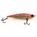 L&S Bait Mirro lure Mirrolure Catch 2000, różowy, 17 g wobler #11381