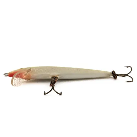 Rapala Original Floater F9, Chartreuse, 4 g wobler #11383